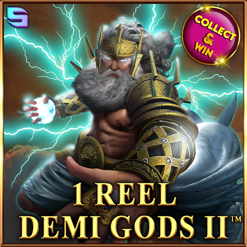 Demi gods 2