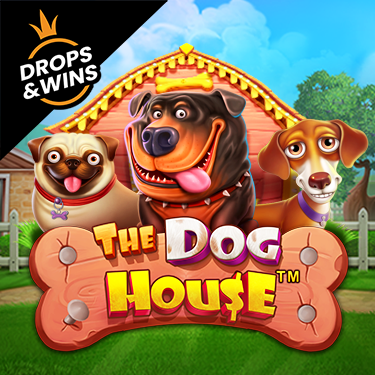 The dog house играть демо. Dog House game.